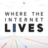 Where the Internet Lives artwork