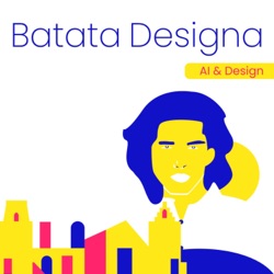 Batata Designa - Design & AI