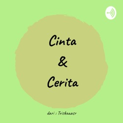 Cinta Dan Cerita