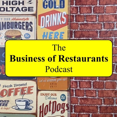 The Business of Restaurants