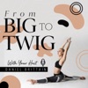 From Big to Twig - or somewhere in between artwork