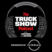 The Truck Show Podcast - Jay "Lightning" Tilles and Sean P. Holman