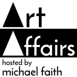 Art Affairs 082 - Miles Johnston