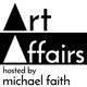 Art Affairs 089 - Esao Andrews