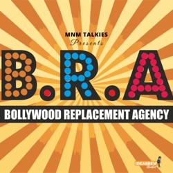 Scene : 3 Idiots | Bollywood Replacement Agency : Season 2 | Nana Special
