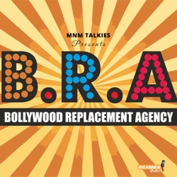 Bollywood Replacement Agency | Shahrukh Khan Replaces Kumar Sanu