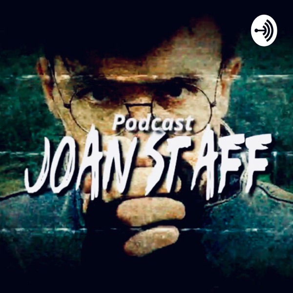 Artwork for JOANSTAFF- Podcast