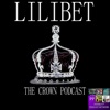 The Crown: Podcast Lilibet artwork