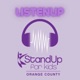 ListenUp - The StandUp For Kids Podcast