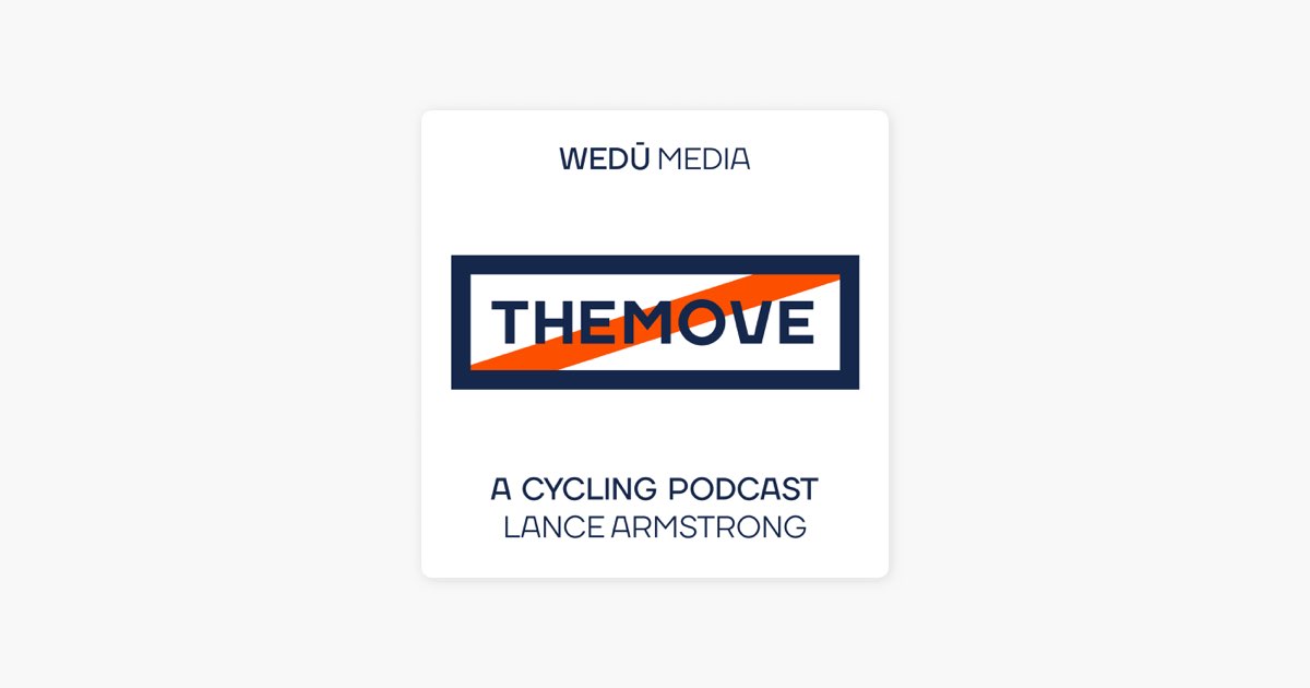 2024 Vuelta a España Stage 18 THEMOVE Apple Podcasts