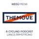 Paris-Nice & Tirreno-Adriatico 2024 w/Matteo Jorgenson | THEMOVE