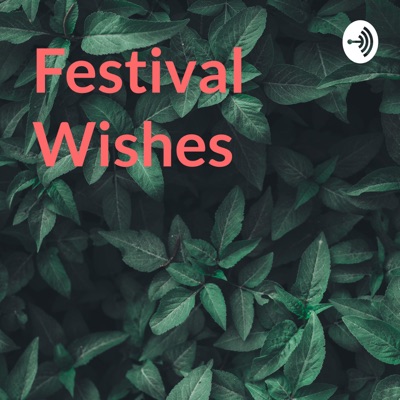 Festival Wishes