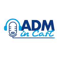 Adm in Cast podcast