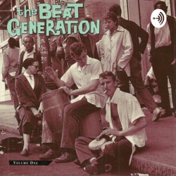 Jazz History Final: The Beat Generation