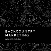 Backcountry Marketing podcast