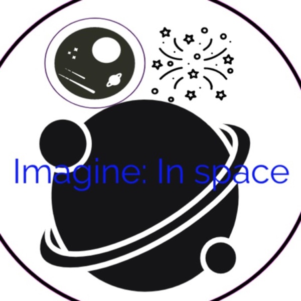 Imagine In Space
