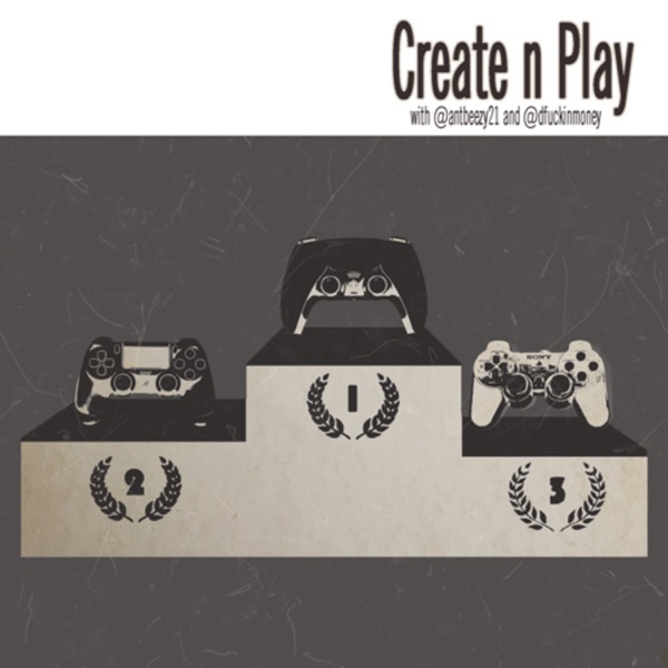 Create N Play
