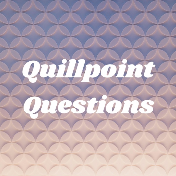 Quillpoint Questions Artwork