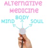 Alternative Medicine artwork