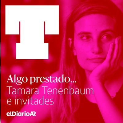 Algo Prestado:El Diario Ar