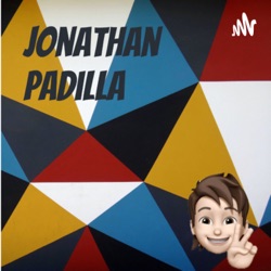 Jonathan Padilla