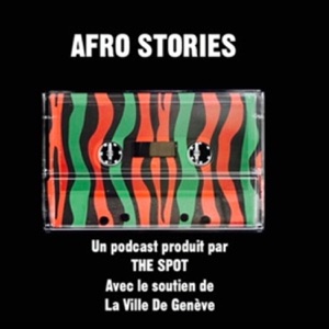 Afro Stories
