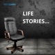 Life Stories... With Scott Dickenson