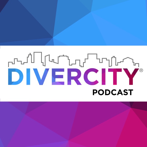 DiverCity Podcast: Talking Diversity and Inclusion in the Financial Services Industry