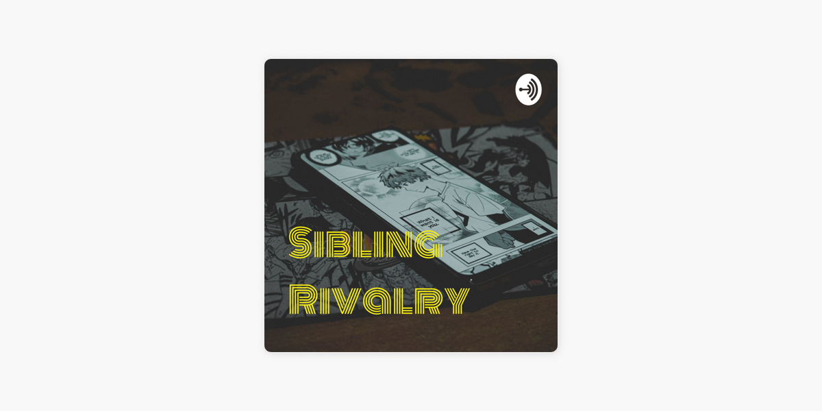Sibling Rivalry: An Anime Podcast - pokemon master10