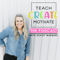 Teach Create Motivate Podcast: Motivational Tips & Tricks for Teachers