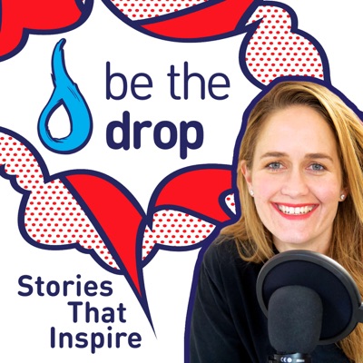 Be The Drop Be The Drop