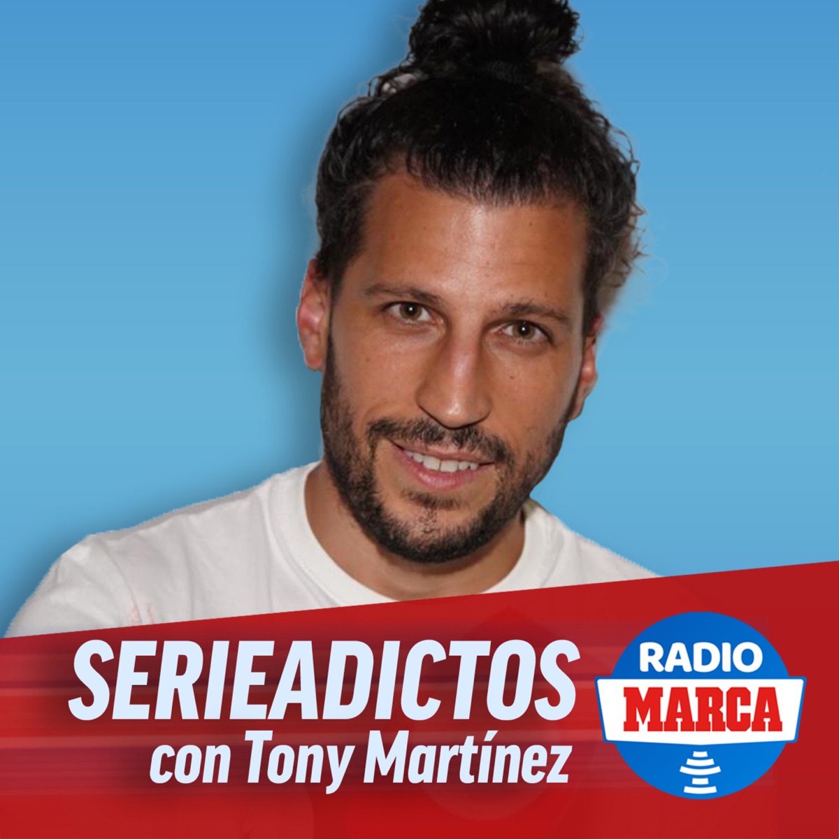 Seriadictos - Podcast de SERIES de Radio MARCA – Podcast – Podtail
