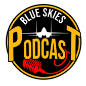 The Blue Skies Podcast - PR Ganapathy