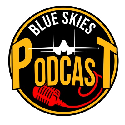 The Blue Skies Podcast