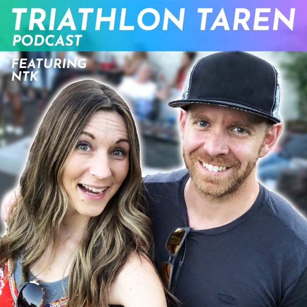 Triathlon Taren Podcast Artwork
