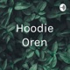 Hoodie Oren