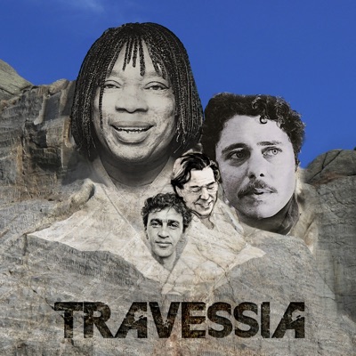 Travessia:Central 3 Podcasts