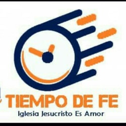 Promo Tiempo de Fe