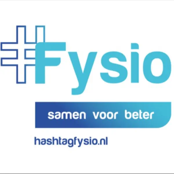 Hashtagfysio