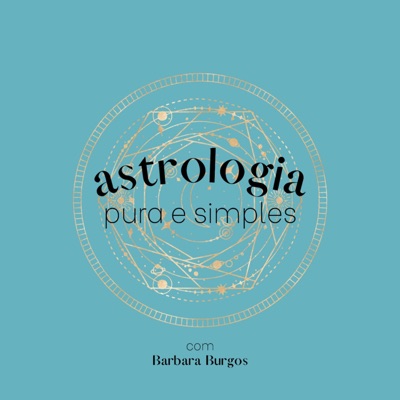 Astrologia Pura e Simples