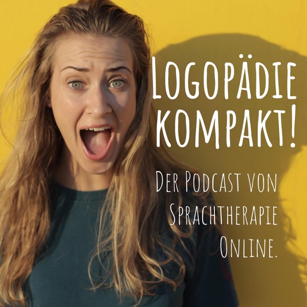 Logopädie kompakt! Der Podcast von Sprachtherapie Online.