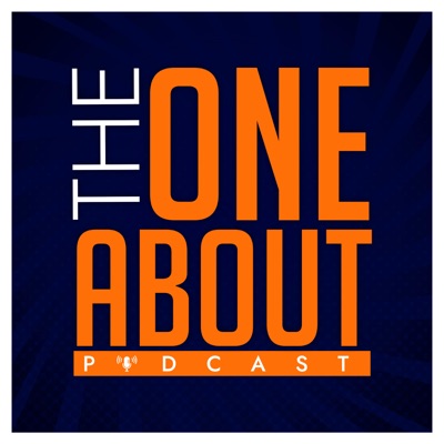 The One About Podcast