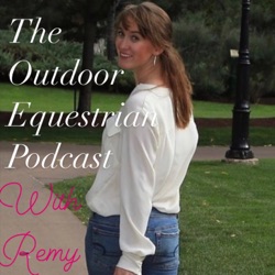 The Outdoor Equestrian Podcast 