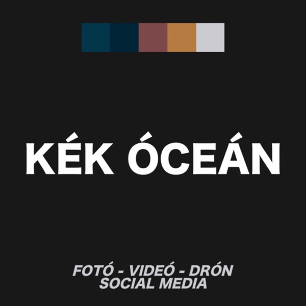 Kék Óceán