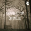 Haunted History Chronicles  artwork