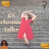 G'schronictalks artwork