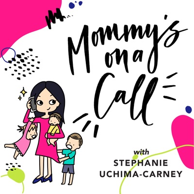 Mommy's on a Call - Holistic Health & Wellness for Modern Moms, Work-Life Balance, Self-Care Habits, Entrepreneurship, Mindful Parenting