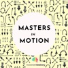 Masters in Motion artwork