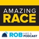 Amazing Race 36 | Finale Exit Interview | Rod & Leticia Gardner