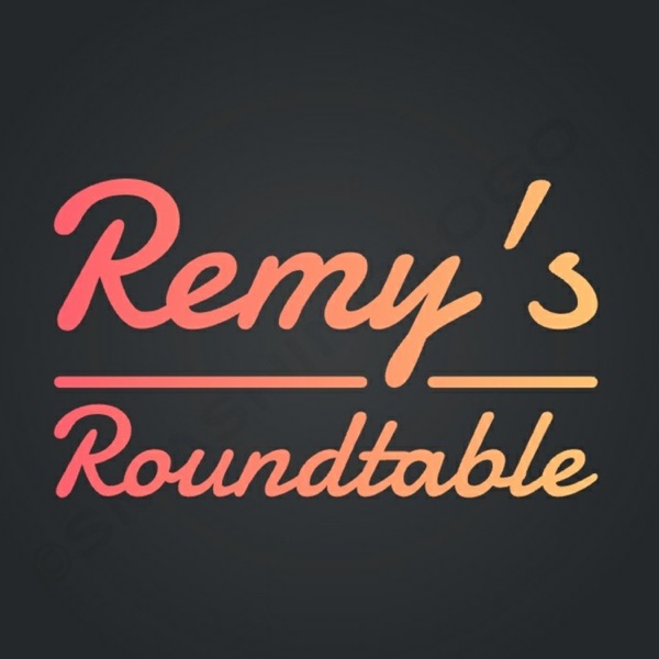Remy's Roundtable Artwork